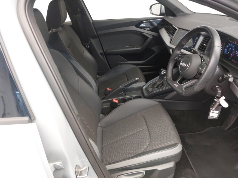 Used Audi A1 2020 for sale - 78178951: Photo 6