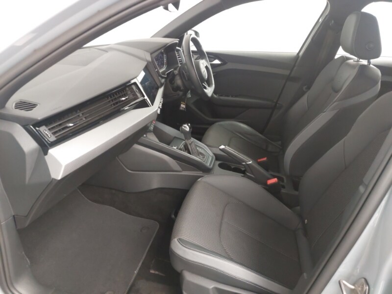 Used Audi A1 2020 for sale - 78178951: Photo 7