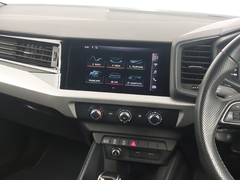 Used Audi A1 2020 for sale - 78178951: Photo 8