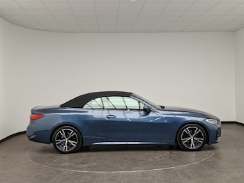 Used BMW 4 Series 2023 for sale - 79101411: Photo