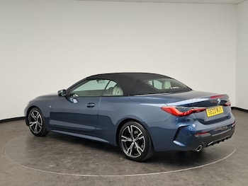 Used BMW 4 Series 2023 for sale - 79101411: Photo