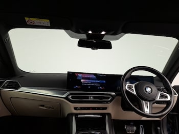 Used BMW 4 Series 2023 for sale - 79101411: Photo