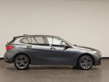 Used BMW 1 Series 2019 for sale - 75245489: Photo