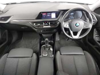 Used BMW 1 Series 2019 for sale - 75245489: Photo
