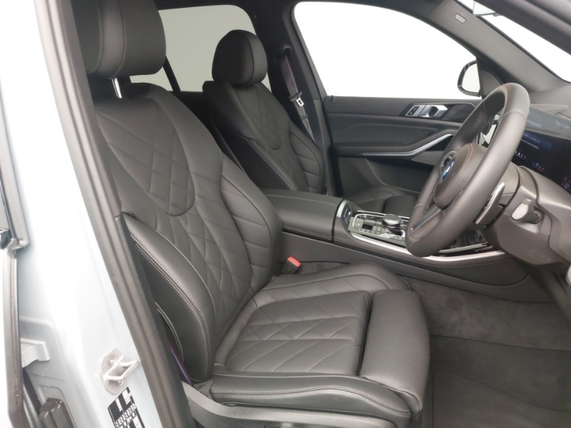 Used BMW X5 2025 for sale - 78046537: Photo 11