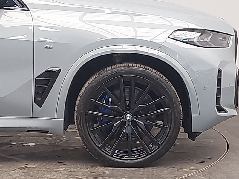 Used BMW X5 2025 for sale - 78046537: Photo 14