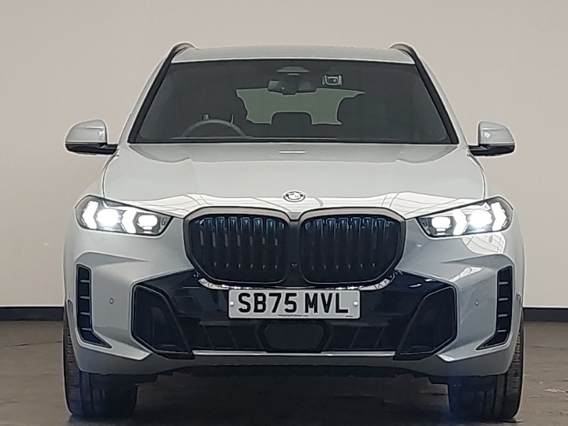 Used BMW X5 2025 for sale - 78046537: Photo 16