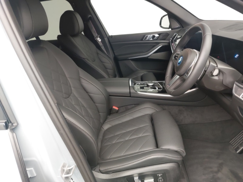 Used BMW X5 2025 for sale - 78046537: Photo 6