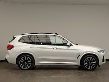 Used BMW iX3 2023 for sale - 78595363: Photo