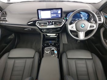Used BMW iX3 2023 for sale - 78595363: Photo
