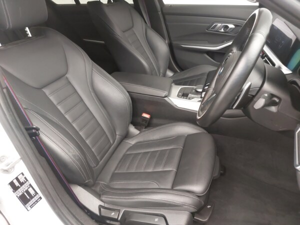 Used BMW 3 Series 2020 for sale - 76213058: Photo 11