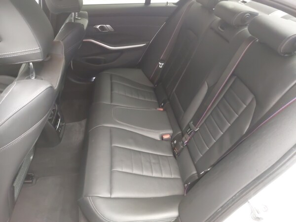 Used BMW 3 Series 2020 for sale - 76213058: Photo 12