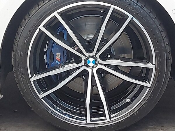 Used BMW 3 Series 2020 for sale - 76213058: Photo 14