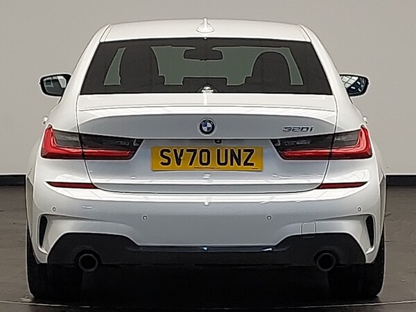 Used BMW 3 Series 2020 for sale - 76213058: Photo 15
