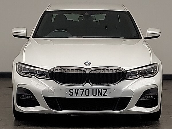 Used BMW 3 Series 2020 for sale - 76213058: Photo 16