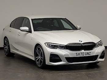 BMW - 3 Series
