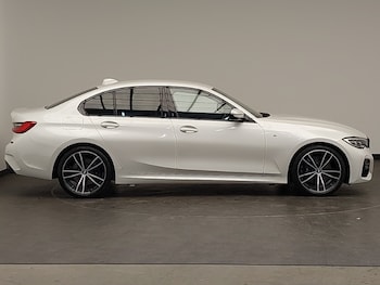 Used BMW 3 Series 2020 for sale - 76213058: Photo 2