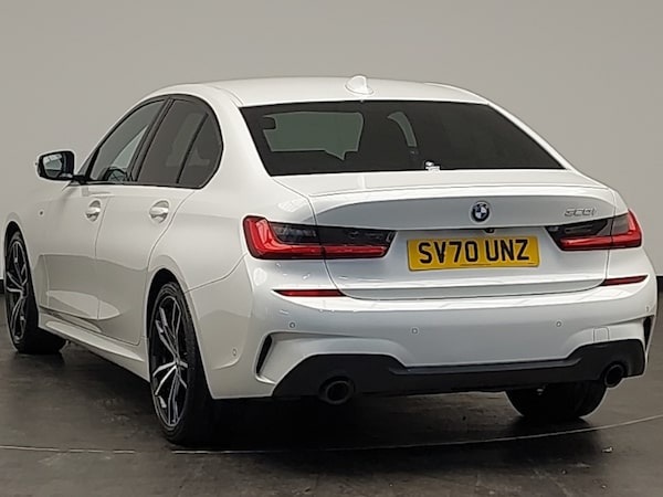 Used BMW 3 Series 2020 for sale - 76213058: Photo 3