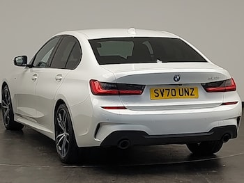 Used BMW 3 Series 2020 for sale - 76213058: Photo 3