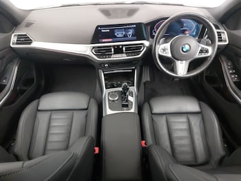 Used BMW 3 Series 2020 for sale - 76213058: Photo 4