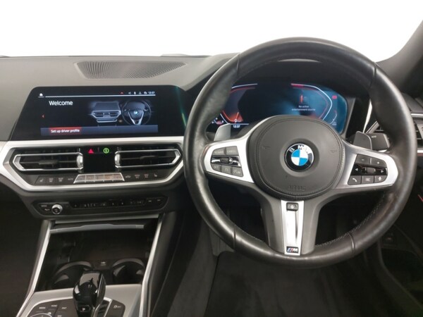 Used BMW 3 Series 2020 for sale - 76213058: Photo 5