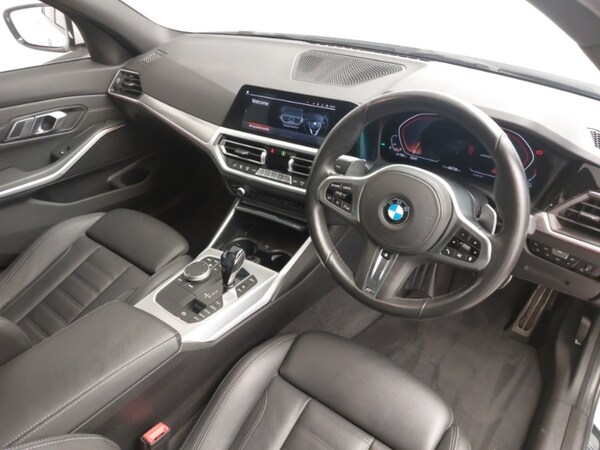 Used BMW 3 Series 2020 for sale - 76213058: Photo 6