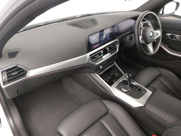 Used BMW 3 Series 2020 for sale - 76213058: Photo 7