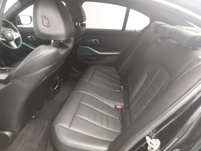 Used BMW 3 Series 2024 for sale - 76135299: Photo 12