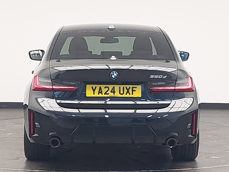 Used BMW 3 Series 2024 for sale - 76135299: Photo 15