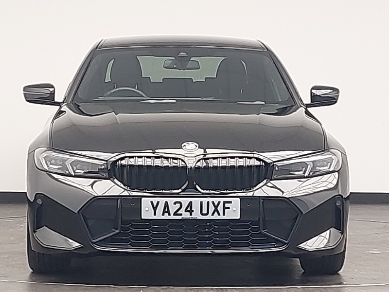 Used BMW 3 Series 2024 for sale - 76135299: Photo 16