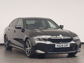 BMW - 3 Series