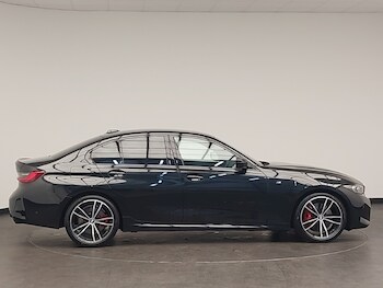 Used BMW 3 Series 2024 for sale - 76135299: Photo 2
