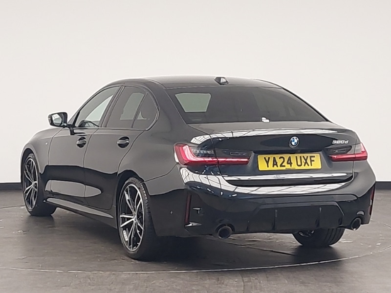 Used BMW 3 Series 2024 for sale - 76135299: Photo 3
