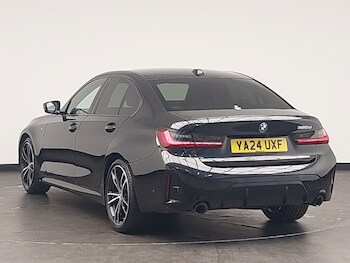 Used BMW 3 Series 2024 for sale - 76135299: Photo 3