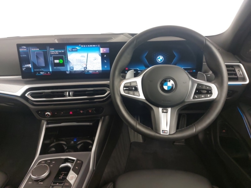 Used BMW 3 Series 2024 for sale - 76135299: Photo 5