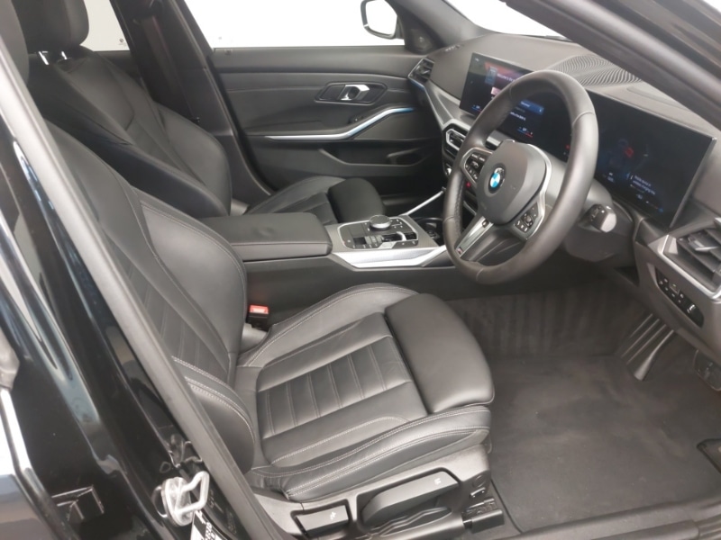 Used BMW 3 Series 2024 for sale - 76135299: Photo 6
