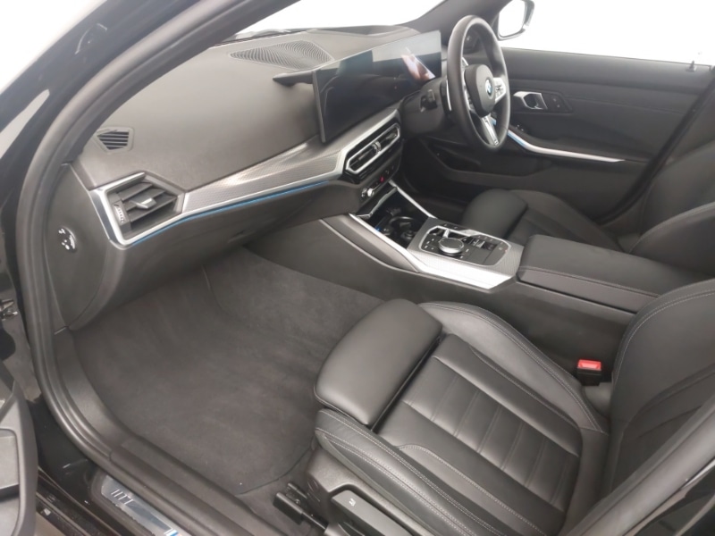 Used BMW 3 Series 2024 for sale - 76135299: Photo 7