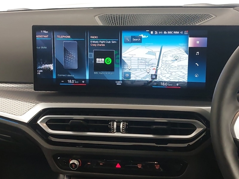 Used BMW 3 Series 2024 for sale - 76135299: Photo 8