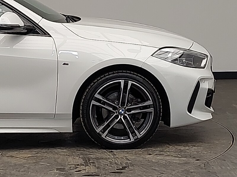 Used BMW 1 Series 2020 for sale - 77448935: Photo 14