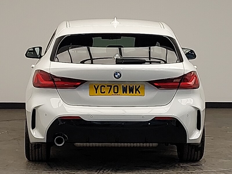 Used BMW 1 Series 2020 for sale - 77448935: Photo 15