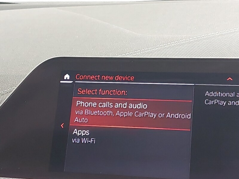 Used BMW 1 Series 2020 for sale - 77448935: Photo 19