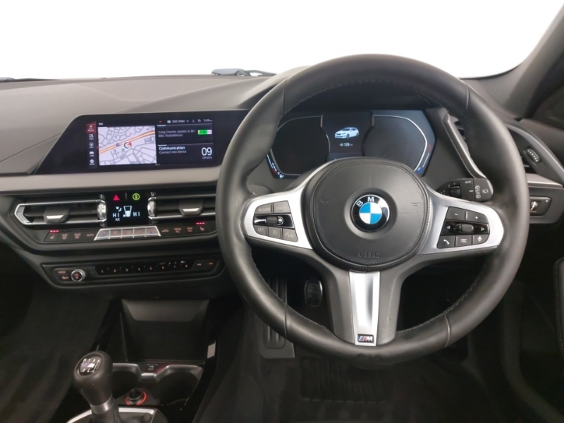 Used BMW 1 Series 2020 for sale - 77448935: Photo 5