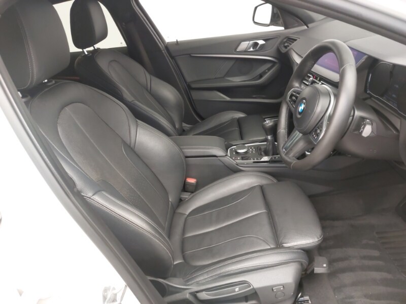 Used BMW 1 Series 2020 for sale - 77448935: Photo 6