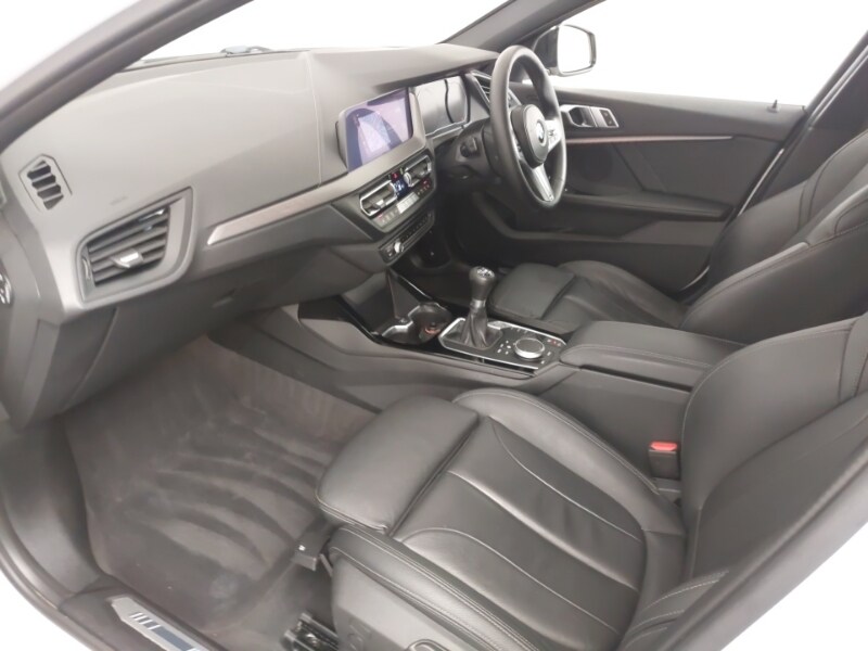 Used BMW 1 Series 2020 for sale - 77448935: Photo 7