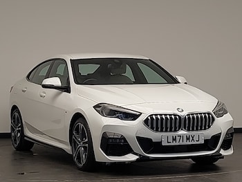 BMW - 2 Series