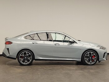 Used BMW 2 Series 2025 for sale - 78490560: Photo