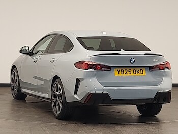 Used BMW 2 Series 2025 for sale - 78490560: Photo