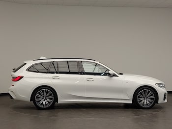 Used BMW 3 Series 2022 for sale - 76651692: Photo