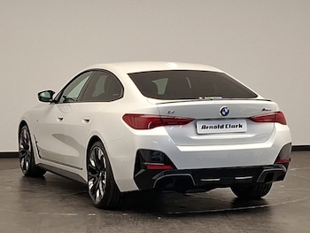 Used BMW i4 2026 for sale - 79557897: Photo
