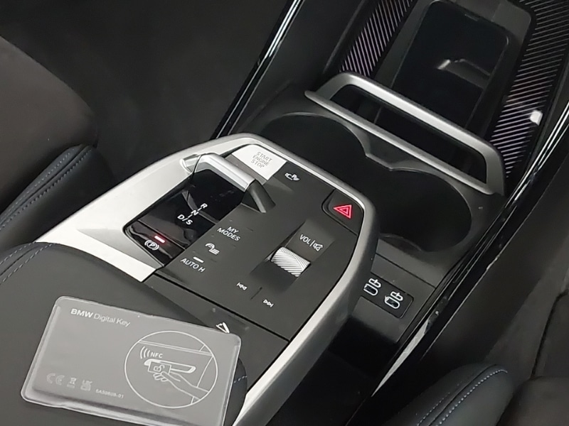 Used BMW 2 Series 2025 for sale - 77947696: Photo 10